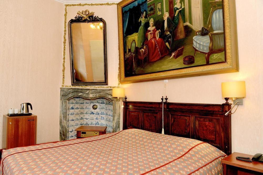 Hotel Kasteel Geulzicht Маастрихт Экстерьер фото
