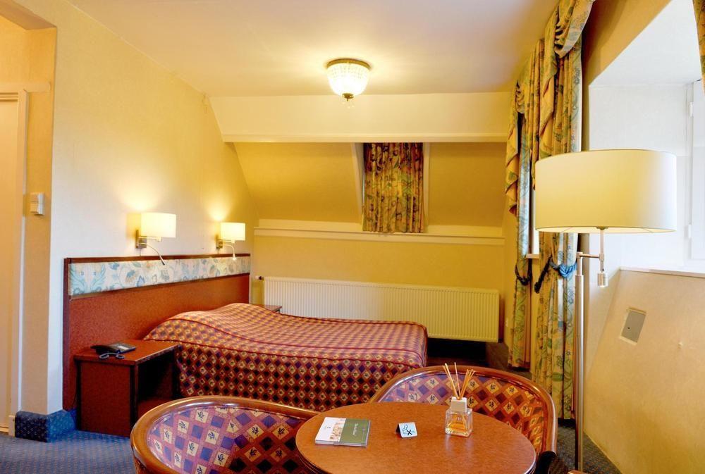 Hotel Kasteel Geulzicht Маастрихт Экстерьер фото