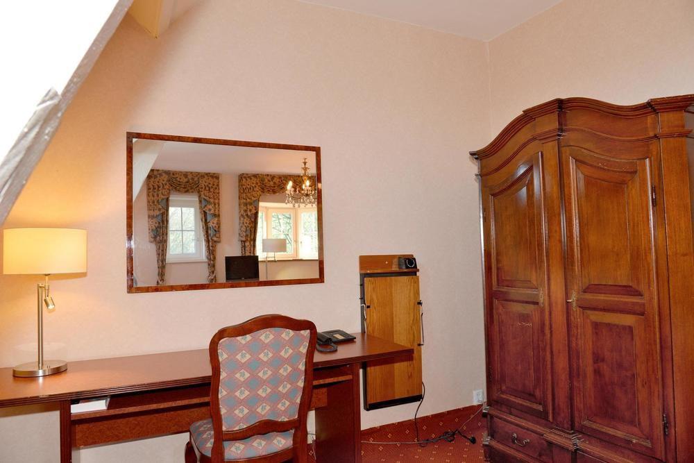 Hotel Kasteel Geulzicht Маастрихт Экстерьер фото