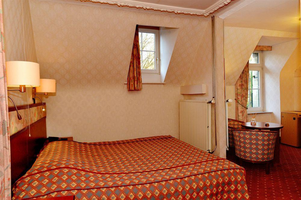 Hotel Kasteel Geulzicht Маастрихт Экстерьер фото