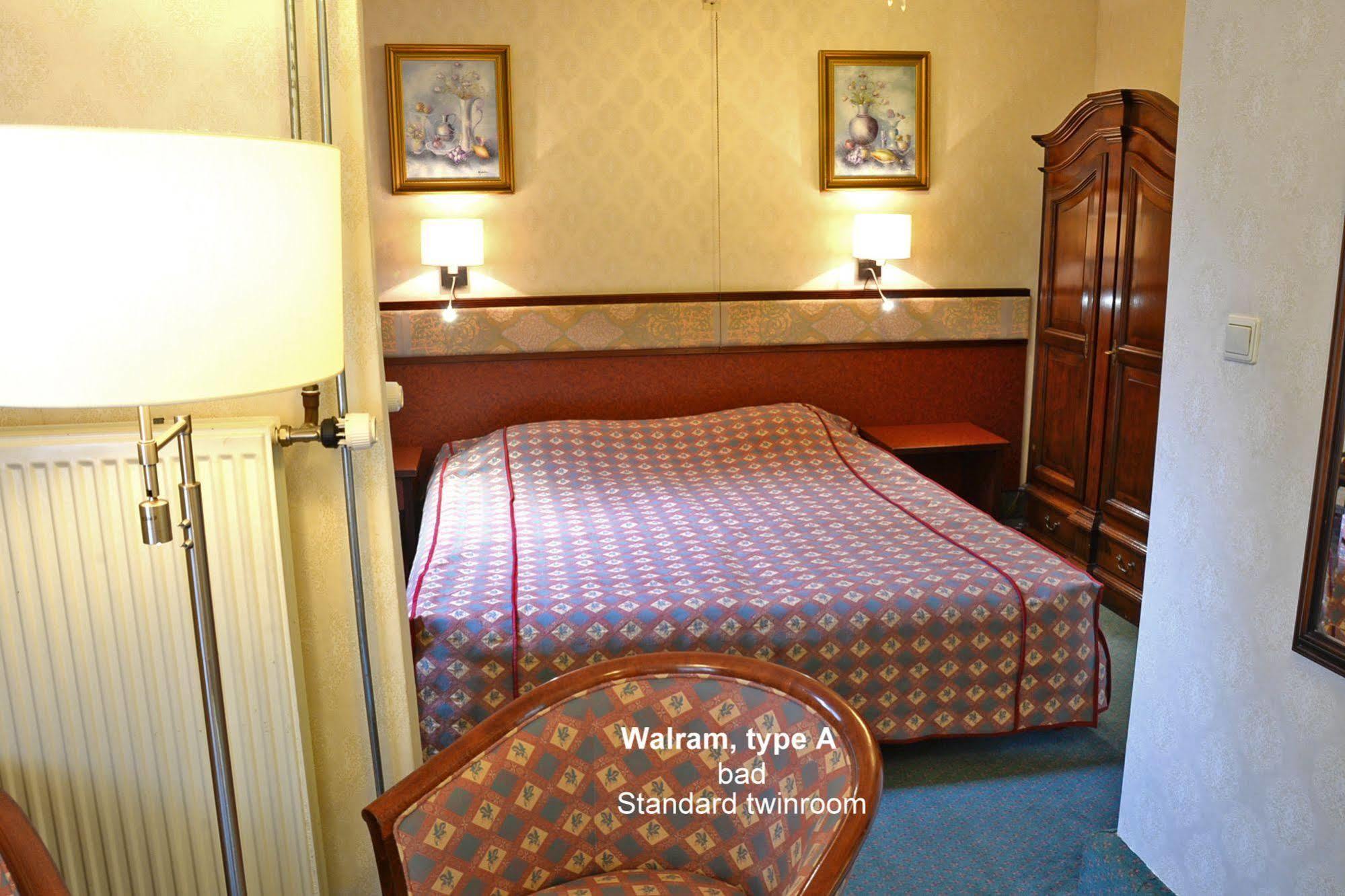 Hotel Kasteel Geulzicht Маастрихт Экстерьер фото