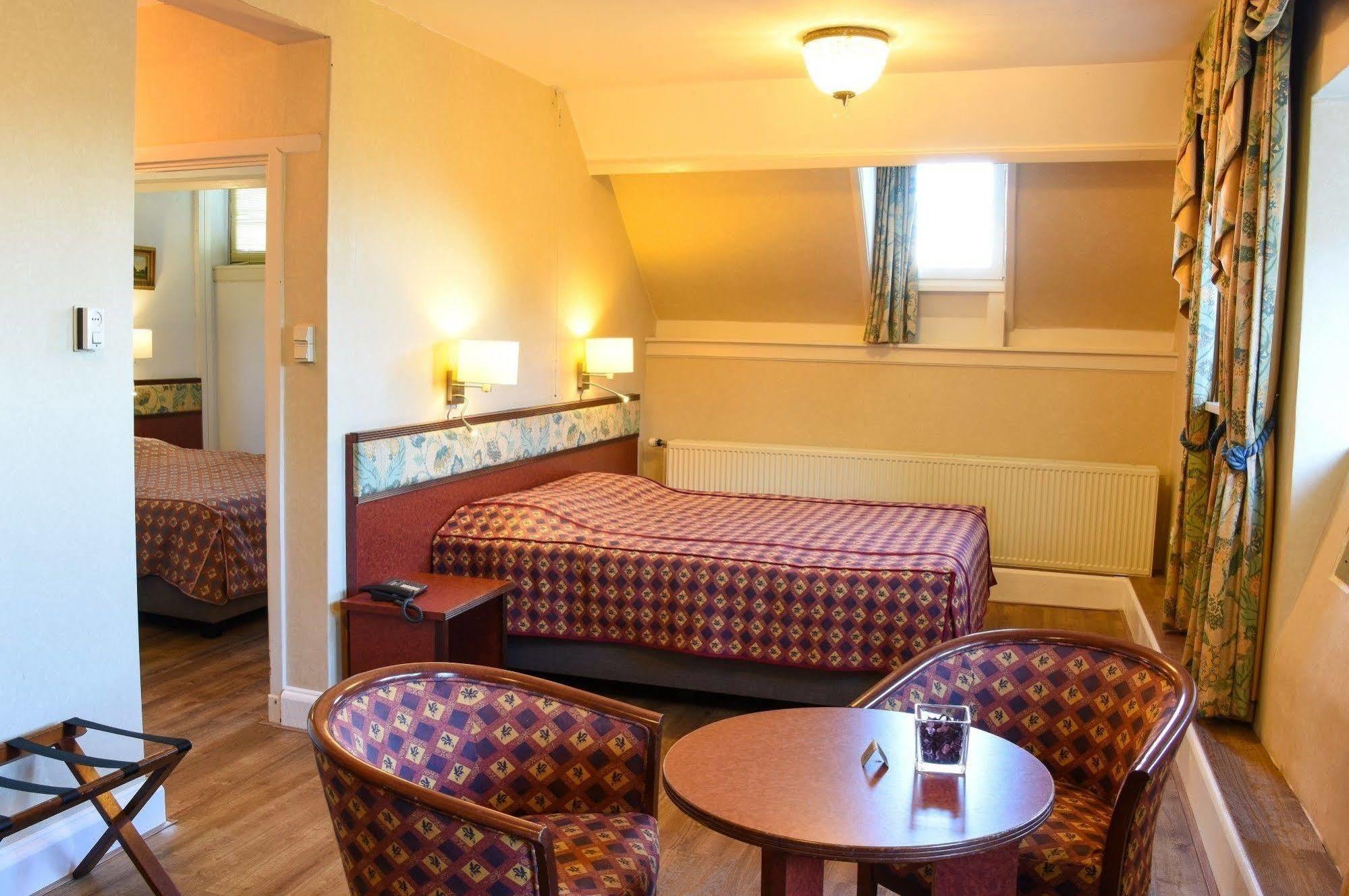 Hotel Kasteel Geulzicht Маастрихт Экстерьер фото